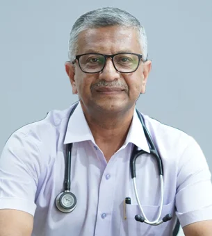 Dr. Mohammed Akil Patani