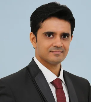 Dr. Devshi R. Visana