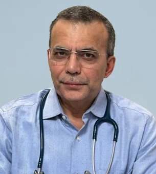 Dr. Sabbir Hussein Momin